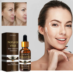 OUHOE Anti-Wrinkle Serum for Firming Skin